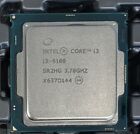 Intel Core i3 6th and Up Gen CPU Processors, i3 6100, i3 7100, i3 8100, i3 9100