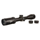Trijicon Huron 3-9x40 BDC Hunter Holds 1in Riflescope w/Lens Cap HR940-C-2700006