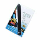 New Clear TV Key HDTV FREE TV Digital Indoor Antenna Ditch Cable