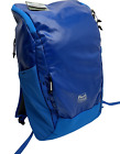 NEW Travel Pack Carry On Timber Ridge Xplorer 25L Blue Hiking Day Light Weight