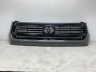 *DAMAGED* 2014 2015 2016 2017 Toyota Tundra Front Upper Grille OEM