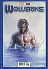 Wolverine #1 (2020) Gabriele Dell'Otto 1:50 Incentive Variant Cover