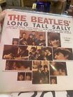 The Beatles - Long Tall Sally (LP, 1980?, Capitol, Canada, T-6063)—absolute Mint