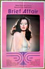 BRIEF AFFAIR - Annette Haven & Brigette Monet XXX 25x38