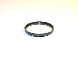Elmo 43mm SL39 3C X1.1 UV Filter in extremely good condition...
