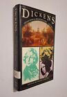 🌟 Library Withdrawn * DICKENS INTERVIEWS AND RECOLLECTIONS Philip Collins - HC