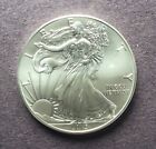 2015 American Eagle 1 Oz. Fine Silver One Dollar Coin BU