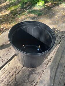 3 Gallon Nursery Pot,  (Qty. 10), Trade 3 Gallon Nursery Container, C1200