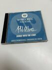 PHIL COLLINS DANCE INTO THE LIGHT CD ARGENTINA PROMO SINGLE 1996 FREE SHIPPING