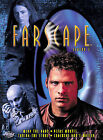Farscape - Season 2: Vol. 1 (DVD, 2002, 2-Disc Set) WORLDWIDE SHIP AVAIL!