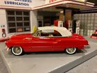 New Listing1950 Buick Super Top Up Convertible, 1:43 Scale
