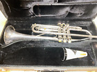 New ListingHolton T401 Trumpet for Parts or Repair