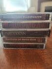 New Listing5 Death METAL Mortification Tape Lot