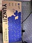 YUNZII YZ75 Pro Wireless Mechanical Keyboard MINT Color