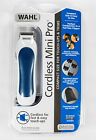 New ListingWahl Cordless Professional Mini Hair Clippers Trimmer, Battery Operated Clipper