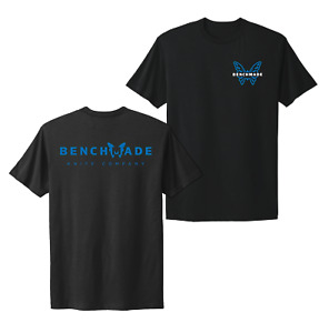 Benchmade Knife Company Logo Unisex T-shirt