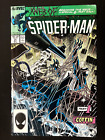 Web of Spider-Man #31 (1st Series) Marvel Comics Oct 1987 Kraven's Last Hunt 1/6
