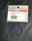 SATA 5500 / 3000 RP (Blue) Air Cap id Ring  (123042)