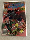 The Amazing Spider-Man #336 1990 Marvel Comic FN-VF
