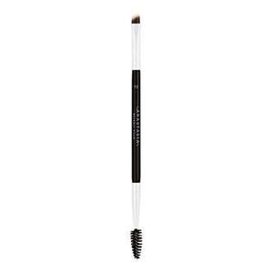 Anastasia Beverly Hills Brush 12 Duo Brow/Eye Liner Angled Cut/Spooley