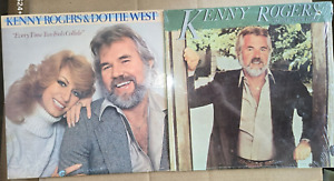 New ListingKENNY ROGERS DOTTIE WEST Every Time Two Fools Collide KENNY ROGERS Share Your LO