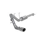 MBRP Exhaust S5142409-TU Exhaust System Kit for 2012-2015 Ram 1500