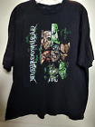 MUSHROOMHEAD BAND Album Music Cotton Men Women S-2345XL T-Shirt - Free Shipping
