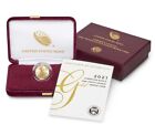 American Eagle 2021 W One-Tenth 1/10 Ounce Gold Proof Coin ▪︎ 21EE - SEALED