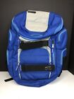 Oakley Men's Blue White Backpack Enduro