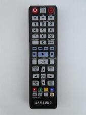 Samsung AK59-00172A Blu-Ray DVD Remote Control BD-F5700 BD-F5700/ZA