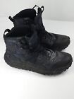 UNDER ARMOUR HOVR STORM PROOF BOOTS 3024731-001 M11.5/W13
