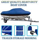BLUE BOAT COVER FITS XPRESS H 18 SS 2011