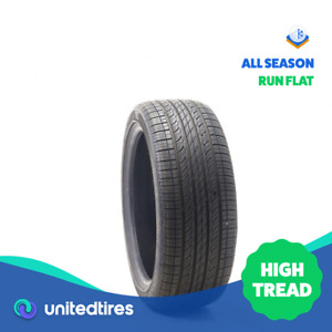 Driven Once 205/45R17 Hankook Optimo H426 HRS Run Flat 88V - 9.5/32 (Fits: 205/45R17)