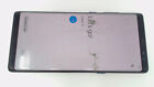 Samsung Galaxy Note 8 SM-N950U Black 64GB T-Mobile LCD BURN/SPOT/CRACKED GLAS