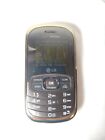 Verizon LG Octane (LG-VN530) QWERTY Flip Cell Phone Keyboard - TESTED - FREE S&H