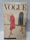 New ListingVogue Sewing Pattern #8983 Misses Skirt Very Easy Size 28/W 38/H -Uncut FF-