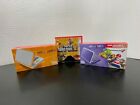 Nintendo 2DS XL Bundle(two consoles) with two games included
