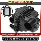 Air Cleaner Intake Filter Box Housing Assembly for Scion xD 2008 2009 2010-2012 (For: Scion xD)
