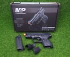 Umarex Smith & Wesson M&P 9c 6mm GBB Blowback Green Gas Airsoft Pistol - 2275922
