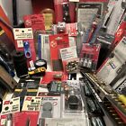 Auction LOT  NEW automotive hand tools, Some Loose, Most In Packaging