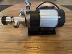 Blichman Riptide Brewing Pump  - Used Twice - Good Condition