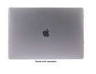 Incase Hardshell Case Dots for MacBook Pro 16-inch 2019 Model- Clear