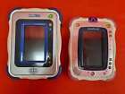 Lot Of 2 Vtech Innotab Kids Learning Game Tablets Pink 9488