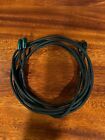 AudioQuest Evergreen RCA to RCA - 3 Meter - Used