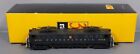 3rd Rail 4722 O Pennsylvania P5 Box Cab Electric Locomotive #4722 - 3-Rail EX