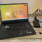New ListingAsus TUF Gaming Laptop A17 FA706I 17.3