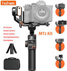 hohem iSteady MT2 Kit 3-Axis Camera Gimbal Stabilizer for Gopro Sony DSLR Camera