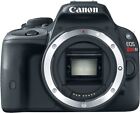 (Open Box) Canon EOS Rebel SL1 18.0MP Digital SLR Camera - Black (Body Only) #15