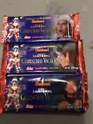 Lot Of 3National Lampoon Christmas Vacation The Griswold 3.5oz Double Crisp New