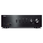New ListingYamaha A-S501 Integrated Amplifier (Black)